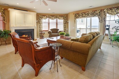 Open Concept Floor Plan