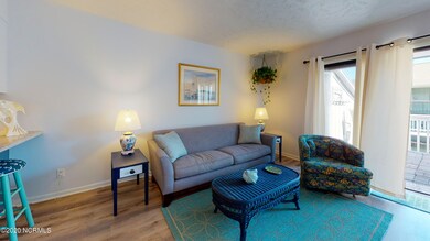 404 Carolina Beach Ave S B11, Carolina B