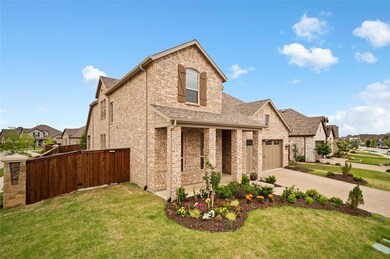 2225 Chapel Cross Ln, Wylie, TX 75098 - photo 2