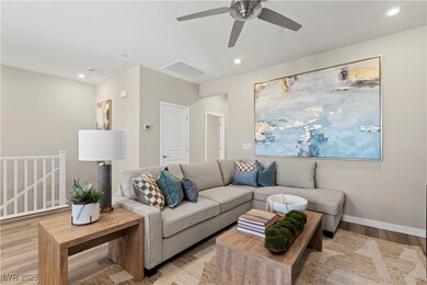 Griffin - MODEL HOME PHOTO