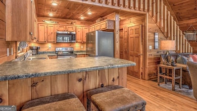 348 the Forest Has Eyes, Blue Ridge, GA 30513 - photo 3