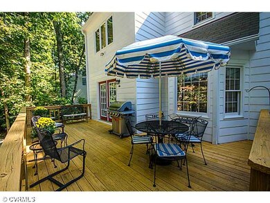 Patio/Deck