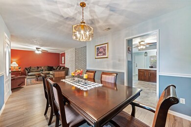 15714 Mesa Gardens Dr, Houston, TX 77095 - photo 7