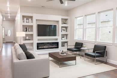 604 Crenshaw St, Terrell, TX 75160 - photo 2