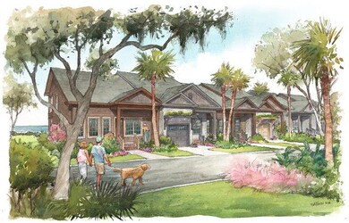 Artist Rendering