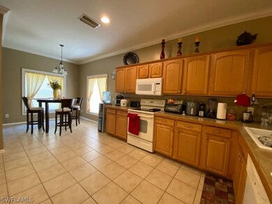 8360 Silver Birch Way, Lehigh Acres, FL 33971 - photo 3
