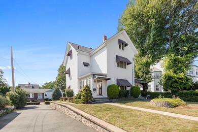 23 Church St unit 25, Malden, MA 02148 - photo 2