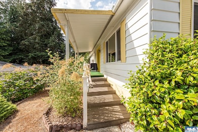 111 Dryke Rd unit 9, Sequim, WA 98382 - photo 5