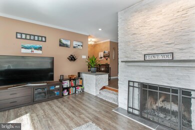 306 N Woodstock Dr, Cherry Hill, NJ 08034 - photo 3