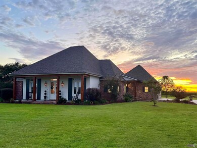 194 Montrachet Dr, Port Allen, LA 70767 - photo 4