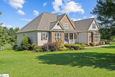 495 Mount Lebanon Church Rd, Greer, SC 29651 - photo 2