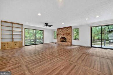 260 Flat Creek Crossing, Blue Ridge, GA 30513 - photo 2