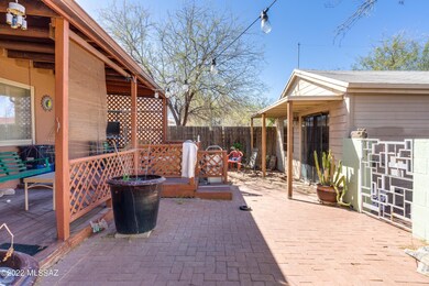 333 N Martin Ave, Tucson, AZ 85719 - photo 5