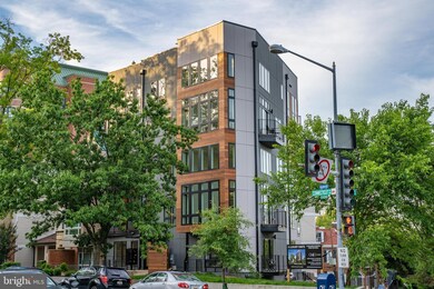 5101 Connecticut Ave NW unit 3, Washington, DC 20008 - photo 2