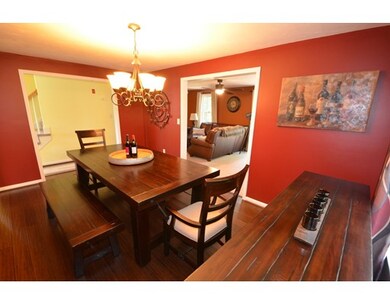 1124 West St, Wrentham, MA 02093 - photo 5