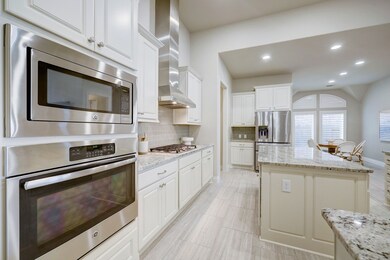 4118 Cane Valley Ct, Fulshear, TX 77441 - photo 7