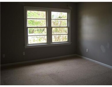Bedroom.