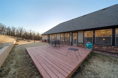 715 N Lakeview Ln, Cleveland, OK 74020 - photo 7