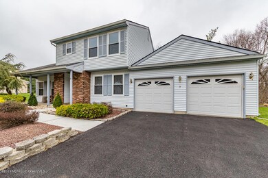 7 Forge Ct, Marlboro, NJ 07746 - photo 2