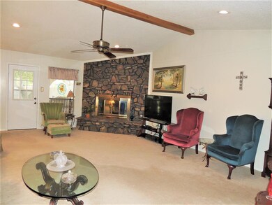 3217 Pheasant Dr, Abilene, TX 79606 - photo 5