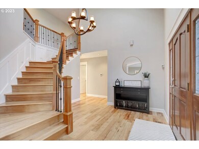 Entrance/Foyer
