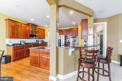 11917 Skylark Rd, Clarksburg, MD 20871 - photo 4