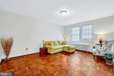 5200 N Capitol St NW unit 204, Washington, DC 20011 - photo 5