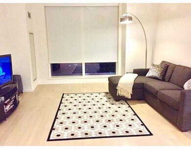 Millennium Tower unit 2706, Boston, MA 02110 - photo 4