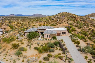 11708 E Quail Track Drive
