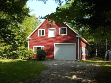 56 Dostie Dr, Mechanic Falls, ME 04256 - photo 2
