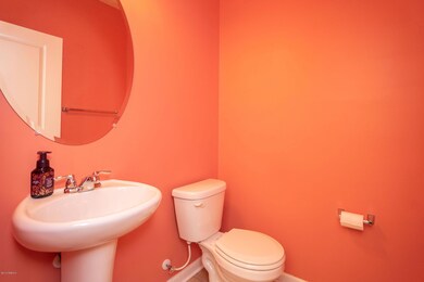 7 Combahee Half bath