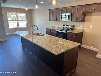 Kitchen/Dining