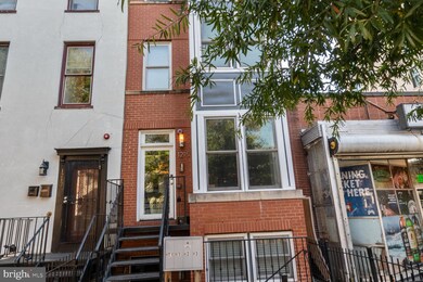 1215 11th St NW unit 1, Washington, DC 20001 - photo 4