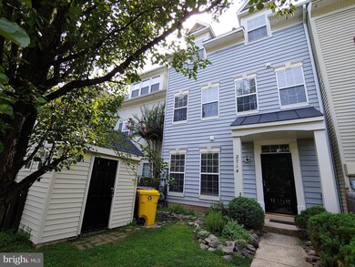 2714 Middle Neck Rd, Odenton, MD 21113 - photo 2