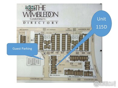 3000 Colorado Ave unit 115D, Boulder, CO 80303 - photo 2