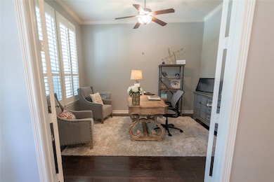 26 Clare Point Dr, Magnolia, TX 77354 - photo 2