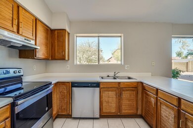 6742 E Ensenada St, Mesa, AZ 85205 - photo 3