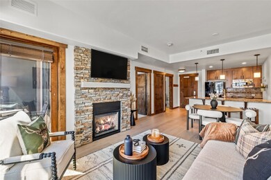 1175 Bangtail Way unit 2106, Steamboat Springs, CO 80487 - photo 5