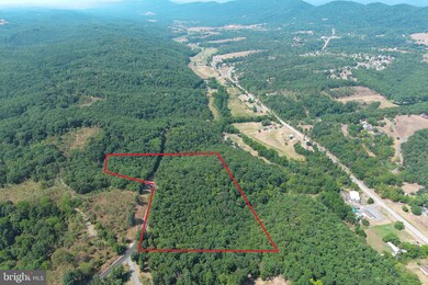 0 7 38 Acres On Jake Staggers Rd, Keyser, WV 26726 - photo 2