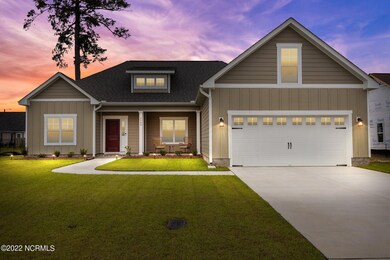 2509 Charity Ln, Winterville, NC 28590 - photo 2