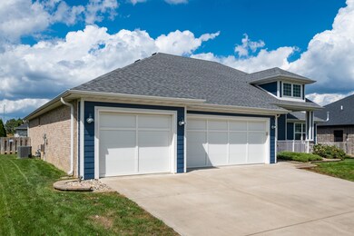 764 N Fox Hill Cir, Nixa, MO 65714 - photo 3