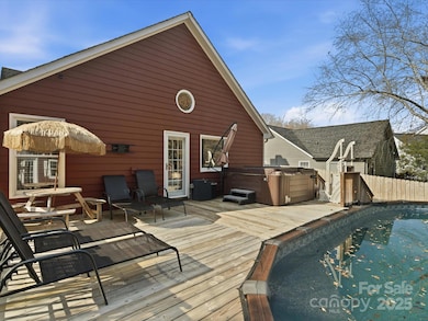 10923 Gladewater Dr, Matthews, NC 28105 - photo 7