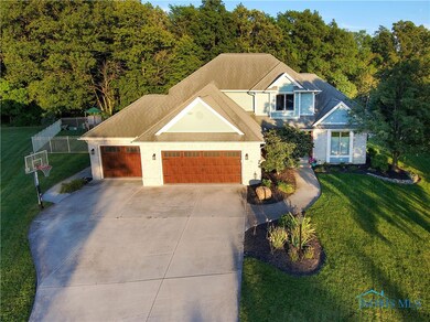 102 Hawthorn Ct, Bluffton, OH 45817 - photo 3