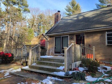 48 Cross St, Norton, MA 02766 - photo 6