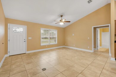 60 Evans Ave, Crawfordville, FL 32327 - photo 4