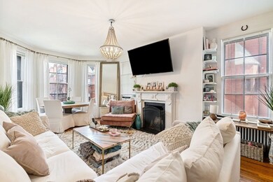 14 Gloucester St unit 3A, Boston, MA 02115 - photo 3