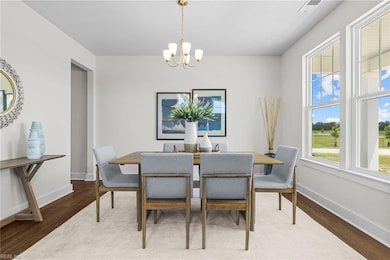 MM Blackwater (Engle Lot 7) Rd, Virginia Beach, VA 23457 - photo 6