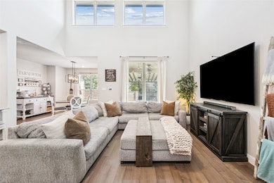 11852 Toppell Trail, Haslet, TX 76052 - photo 7