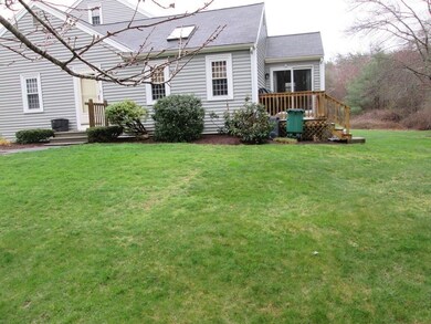 25 Reservoir Rd unit D6, Pembroke, MA 02359 - photo 3