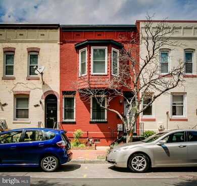 69 Bates St NW, Washington, DC 20001 - photo 2